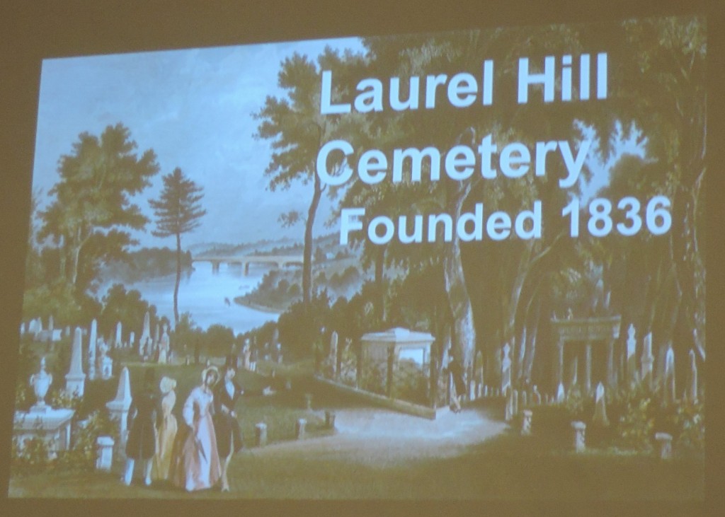 04 Laurel Hill Cemetery